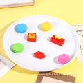 Macaron Model Eraser